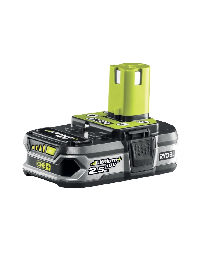 Ryobi battery 2,5Ah Li-Ion RB18L25 główny