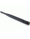 DeLOCK WLAN antenna 802.11 b/g/n - black - RP-SMA connector 5 omnidirektional - nr 3