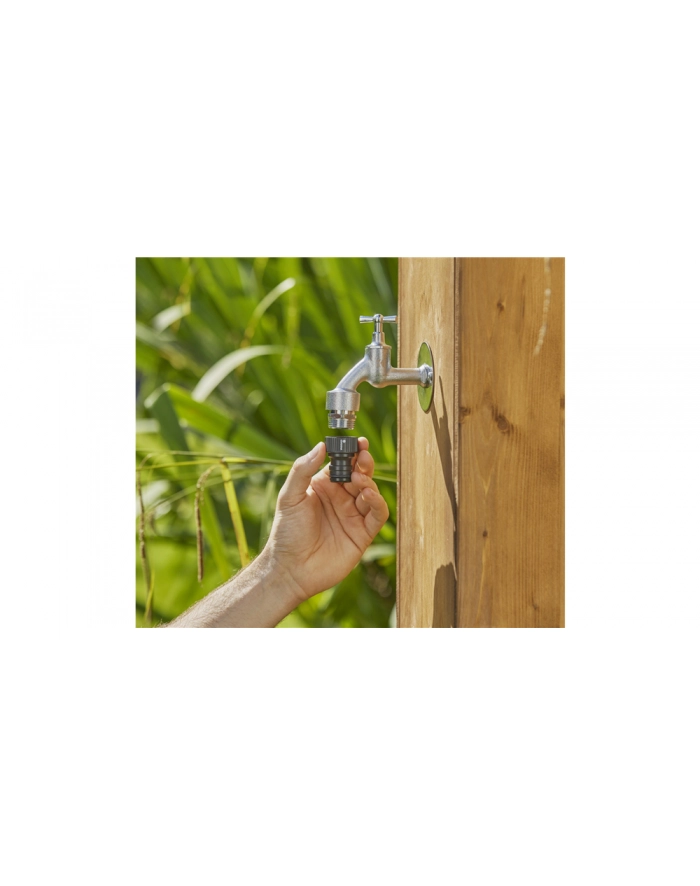 Gardena Profi-System podłączenie węża G1'' (2802) główny