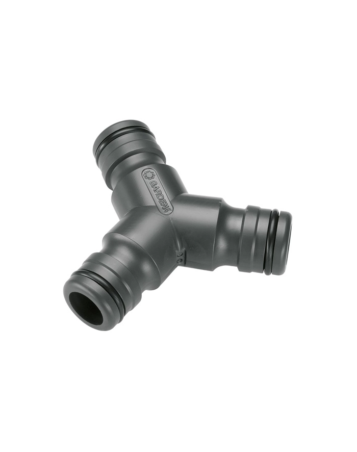 Gardena Profi-System 3-drożny-złączka (2833) główny