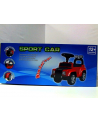 alexis Pojazd dla dzieci off-road czerwony UR-HZ634 RED - nr 1