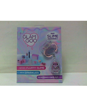 mga hit !!! MGA GLAM GOO Theme Confetti pack 549635 /4