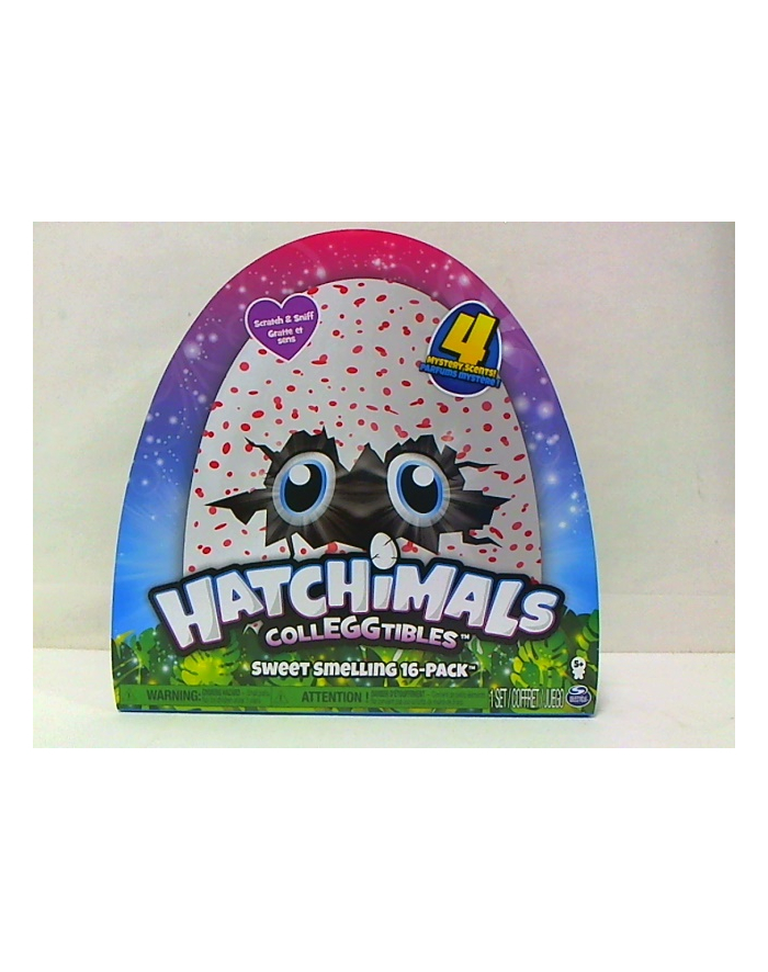 spin master SPIN Hatchimals tajemnicze pudełko 6046020 19140 główny