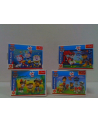 trefl Puzzle 54 MINI PSIA MISJA PAW PATROL 54163 - nr 1