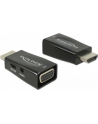 DeLOCK HDMI-A St > blue with Audio - nr 11