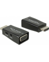 DeLOCK HDMI-A St > blue with Audio - nr 13