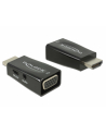 DeLOCK HDMI-A St > blue with Audio - nr 2