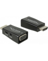 DeLOCK HDMI-A St > blue with Audio - nr 3