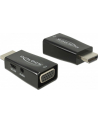 DeLOCK HDMI-A St > blue with Audio - nr 5