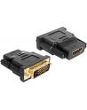 DeLOCK Adap 24+1 - HDMI St-Bu - nr 20