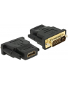 DeLOCK Adap 24+1 - HDMI St-Bu - nr 24