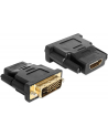 DeLOCK Adap 24+1 - HDMI St-Bu - nr 25