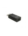 DeLOCK Adapter DP St > HDMI blue 4K - nr 6