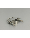 DeLOCK SMA St 2- 6,5dBi 27cm omnidi. - starr pole mounting - outdoor - nr 13