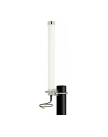DeLOCK SMA St 2- 6,5dBi 27cm omnidi. - starr pole mounting - outdoor - nr 14