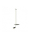 DeLOCK SMA St 2- 6,5dBi 27cm omnidi. - starr pole mounting - outdoor - nr 9