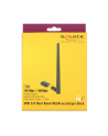 DeLOCK 3.0 Dualband WLAN + antenna - WLAN ac/a/b/g/n Stick 867+ Mbps ext - nr 13