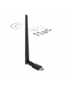 DeLOCK 3.0 Dualband WLAN + antenna - WLAN ac/a/b/g/n Stick 867+ Mbps ext - nr 2