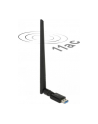 DeLOCK 3.0 Dualband WLAN + antenna - WLAN ac/a/b/g/n Stick 867+ Mbps ext - nr 4