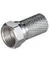 goobay F-connector 7mm - nr 3