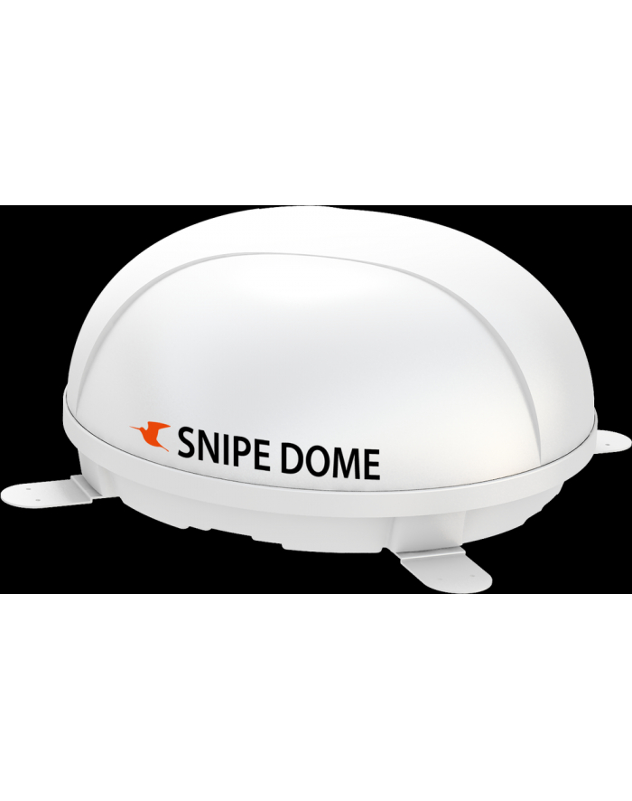 selfsat Self SNIPE Dome MN antenna główny
