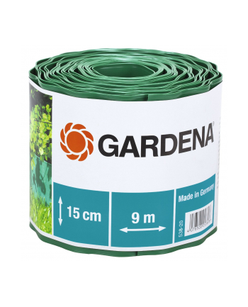 Gardena ogrodzenie trawnika (0538)