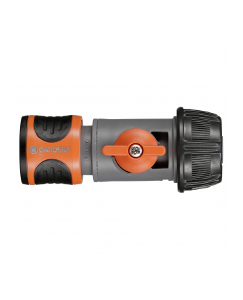 Gardena złącze z zaworem regulacyjnym 16mm, 19mm (943)