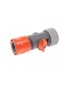 Gardena złącze z zaworem regulacyjnym 16mm, 19mm (943) - nr 2