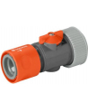 Gardena złącze z zaworem regulacyjnym 16mm, 19mm (943) - nr 4
