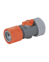 Gardena złącze z zaworem regulacyjnym 16mm, 19mm (943) - nr 9