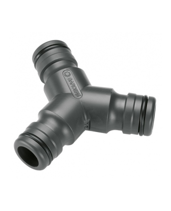 Gardena Profi-System 3-drożny-złączka (2833) nr 1