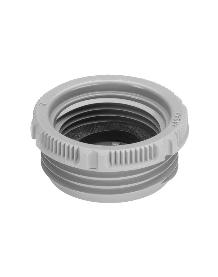Gardena adapter (5305) G1'' (33.3mm), G3/4'' (26.5mm) główny