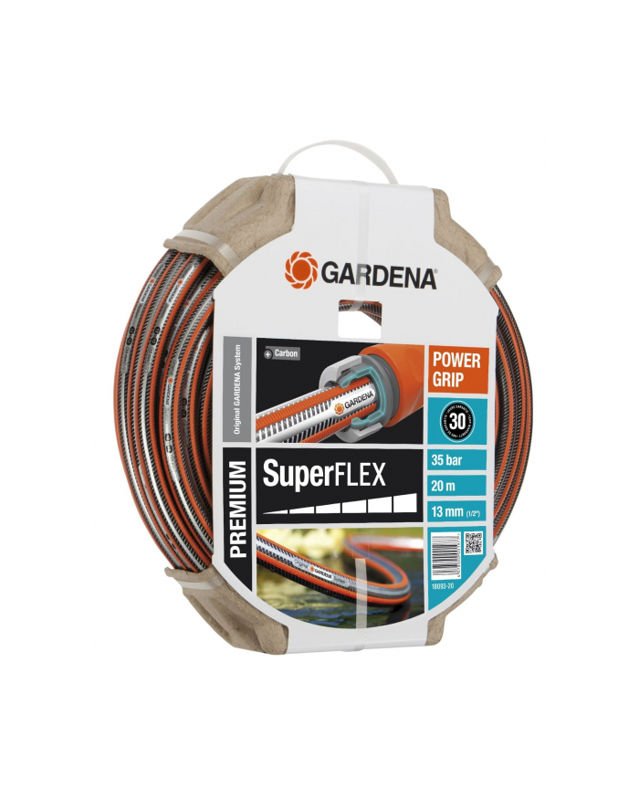 Gardena Comfort SuperFLEX dętka 13mm, 20m (18093) główny