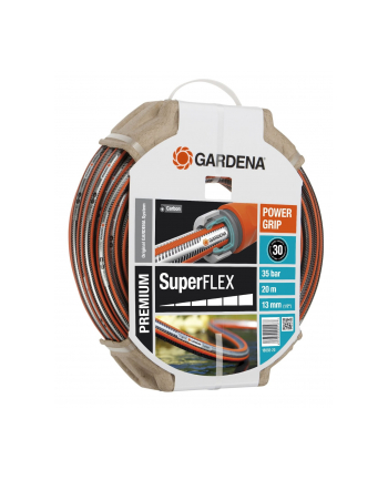 Gardena Comfort SuperFLEX dętka 13mm, 20m (18093)