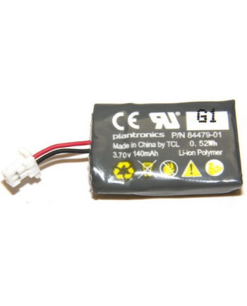 Plantronics Replacement Battery CS540 - 86180-01