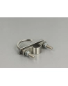 DeLOCK SMA St 2- 6,5dBi 27cm omnidi. - starr pole mounting - outdoor - nr 5