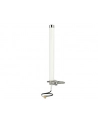 DeLOCK SMA St 2- 6,5dBi 27cm omnidi. - starr pole mounting - outdoor - nr 6