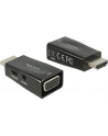 DeLOCK HDMI-A St > blue with Audio - nr 11