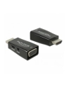 DeLOCK HDMI-A St > blue with Audio - nr 7