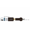 DeLOCK 3.0 Dualband WLAN + antenna - WLAN ac/a/b/g/n Stick 867+ Mbps ext - nr 12