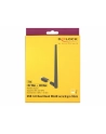 DeLOCK 3.0 Dualband WLAN + antenna - WLAN ac/a/b/g/n Stick 867+ Mbps ext - nr 13