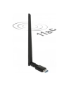 DeLOCK 3.0 Dualband WLAN + antenna - WLAN ac/a/b/g/n Stick 867+ Mbps ext - nr 19