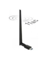 DeLOCK 3.0 Dualband WLAN + antenna - WLAN ac/a/b/g/n Stick 867+ Mbps ext - nr 20
