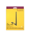 DeLOCK 3.0 Dualband WLAN + antenna - WLAN ac/a/b/g/n Stick 867+ Mbps ext - nr 2