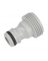 Gardena adapter urządzeń G3/4'' (26.5mm) (921) - nr 2