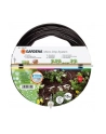 Gardena Micro-Drip-System naziemna linia kroplująca 4.6mm, 15m (1362) - nr 1