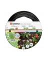 Gardena Micro-Drip-System naziemna linia kroplująca 4.6mm, 15m (1362) - nr 4