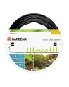 Gardena Micro-Drip-System naziemna linia kroplująca 4.6mm, 15m (1362) - nr 6