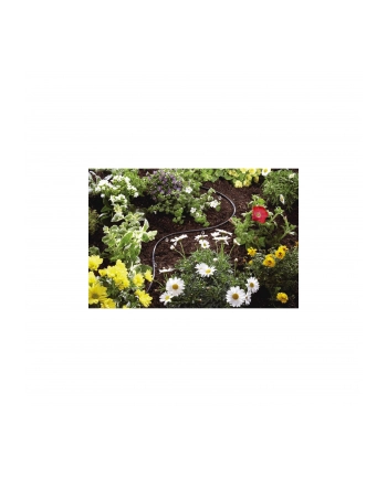 Gardena Micro-Drip-System naziemna linia kroplująca 4.6mm, 15m (1362)