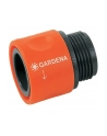Gardena -podłączenie węża do G3/4'' (2917) - nr 2